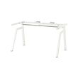 TROTTEN underframe sit/stand f table tp, el 
