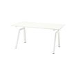 TROTTEN desk sit/stand