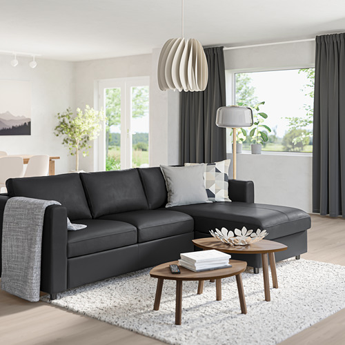 VIMLE, 3-seat sofa