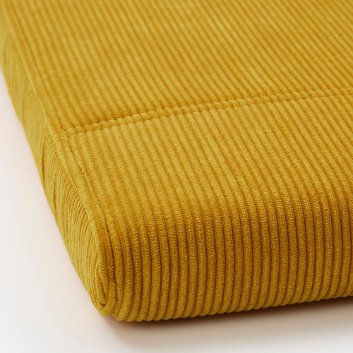 POÄNG, footstool cushion