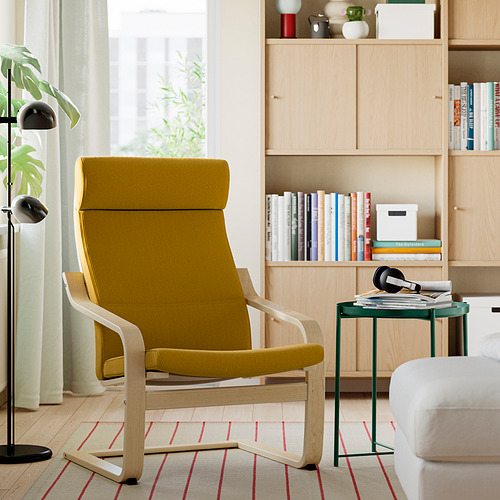 POÄNG, armchair