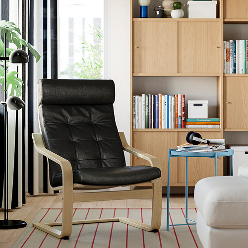 POÄNG, armchair