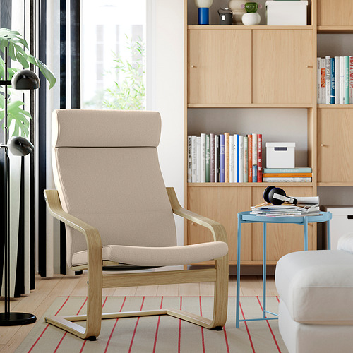 POÄNG, armchair