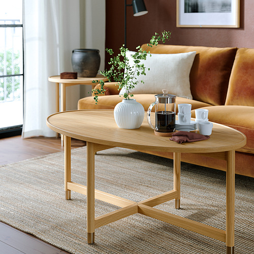 VALNÄS, coffee table