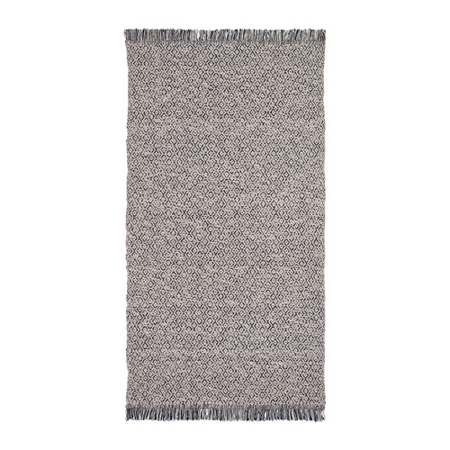 RÖRKÄR, rug, flatwoven