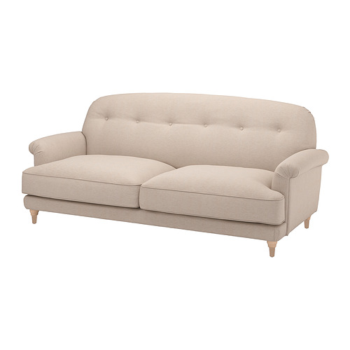 ESSEBODA, 3-seat sofa