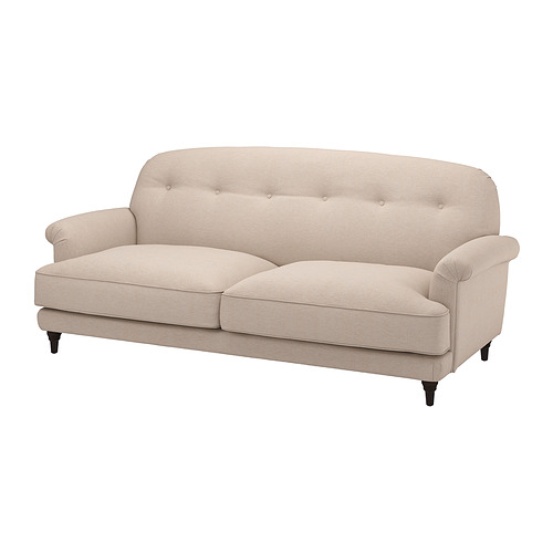 ESSEBODA, 3-seat sofa