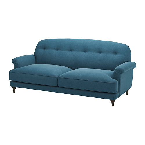 ESSEBODA, 3-seat sofa