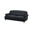 ESSEBODA 3-seat sofa