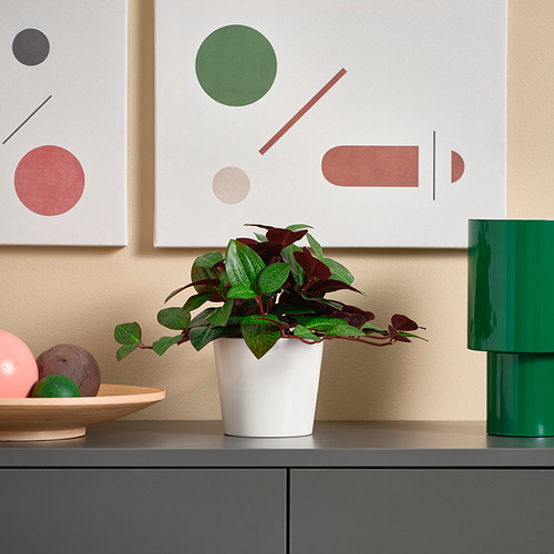 FEJKA, artificial potted plant
