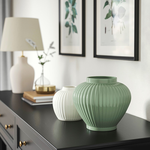 PELARBJÖRK, vase