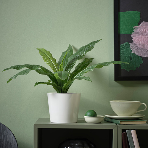 FEJKA, artificial potted plant