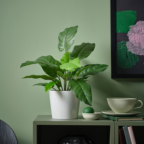 FEJKA, artificial potted plant