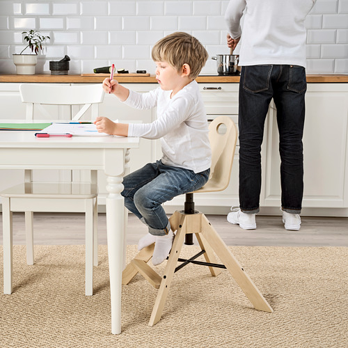 GRÅVAL, junior chair