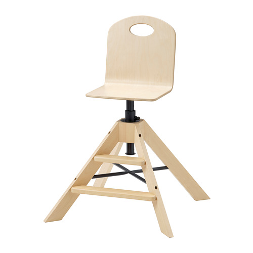 GRÅVAL, junior chair