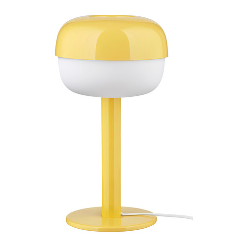 BLÅSVERK table lamp