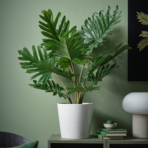 FEJKA, artificial potted plant