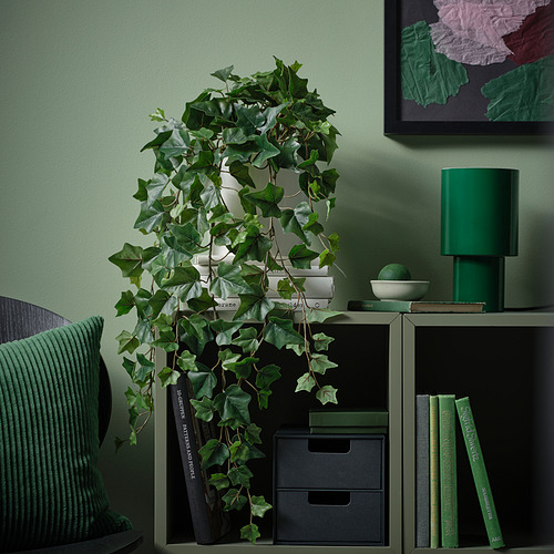 FEJKA, artificial potted plant