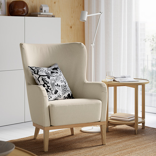 FAGERBACKEN, armchair