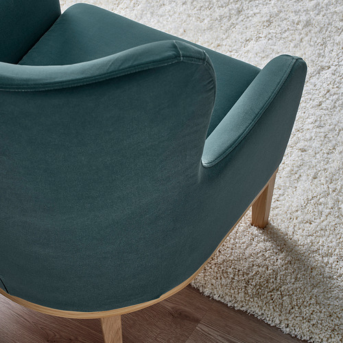 FAGERBACKEN, armchair