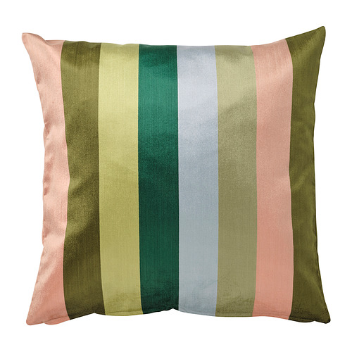 VATTENVÄN, cushion cover