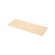 Plywood effect/laminate