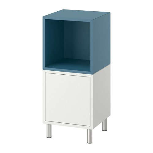 EKET, cabinet combination with legs