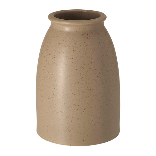 KOPPARBJÖRK, vase