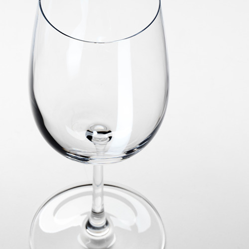 STORSINT, white wine glass
