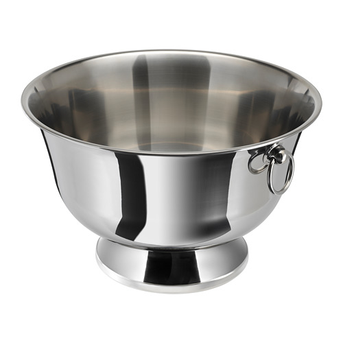 SOLDRÄNKT, champagne bowl