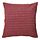 SVARTPOPPEL, cushion cover