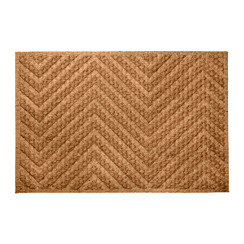 VÄGRÄCKE door mat
