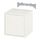 EKET, wall-mounted cabinet combination