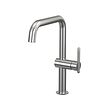 MÖRKASJÖN kitchen mixer tap single side lever