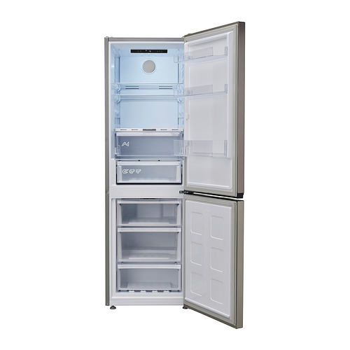 ALINGSÅS, fridge/freezer