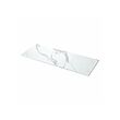 White marble effect/laminate
