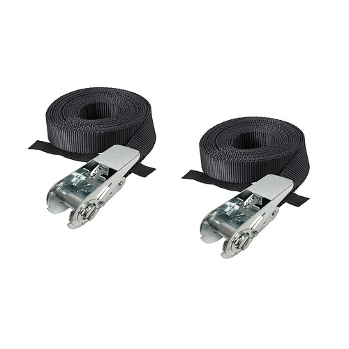 FRAKTA, loading strap with buckle