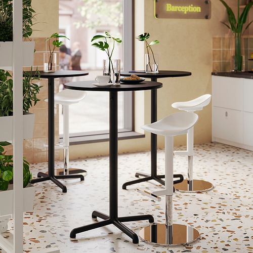 STENSELE, bar table