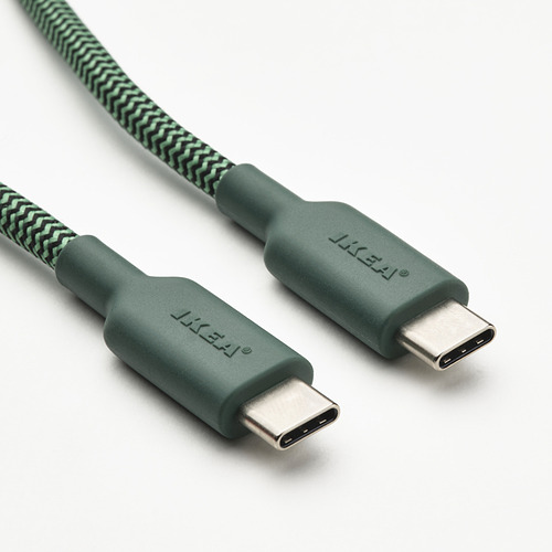 LILLHULT, USB-C to USB-C