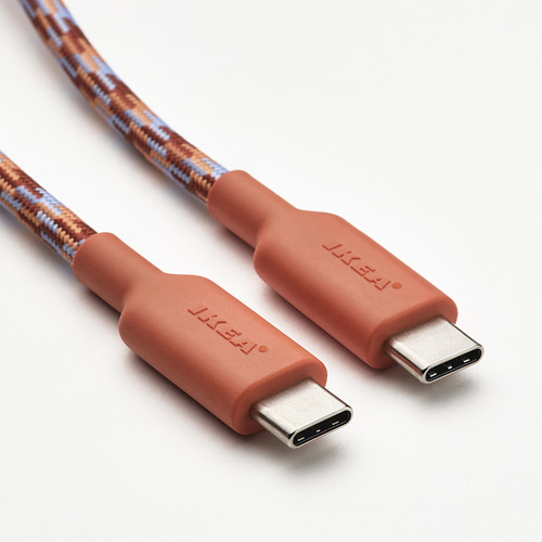 LILLHULT, USB-C to USB-C