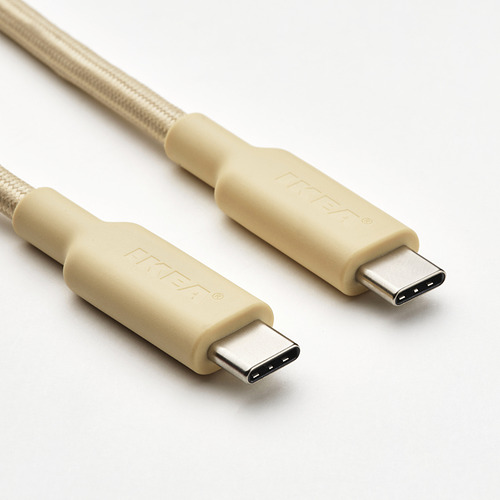 LILLHULT, USB-C to USB-C