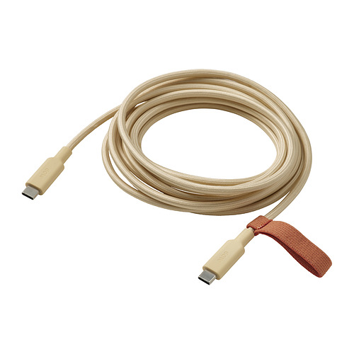 LILLHULT, USB-C to USB-C