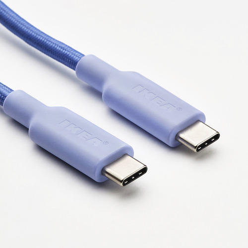 LILLHULT, USB-C to USB-C