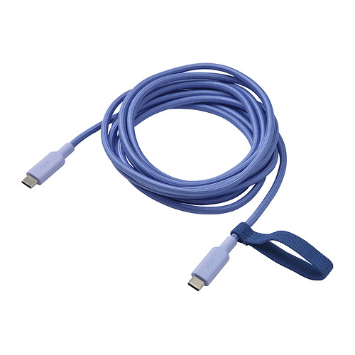 LILLHULT, USB-C to USB-C