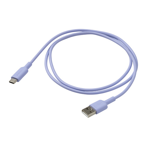 SITTBRUNN, USB-A to USB-C