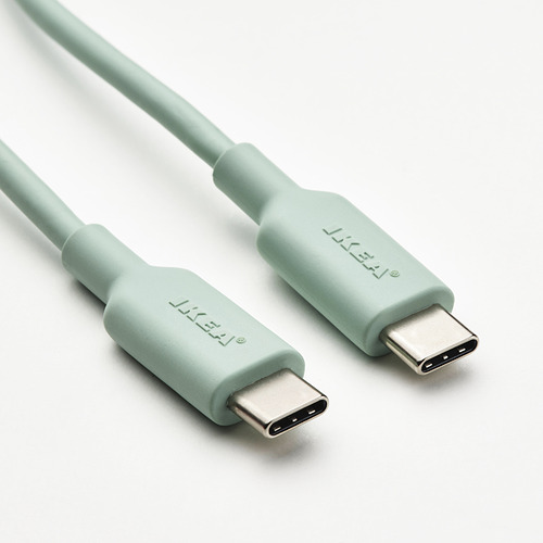 SITTBRUNN, USB-C to USB-C