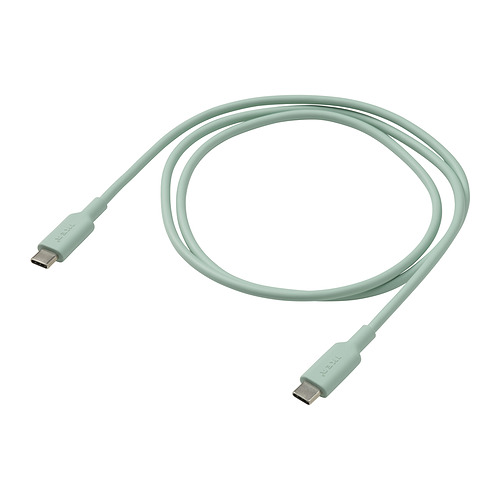 SITTBRUNN, USB-C to USB-C