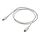 SITTBRUNN, USB-C to USB-C