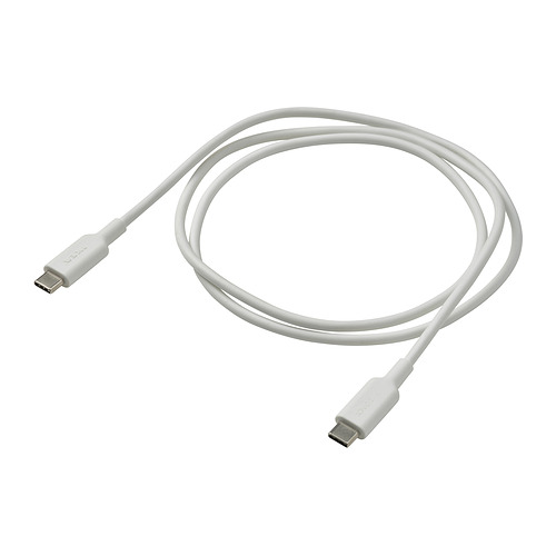 SITTBRUNN, USB-C to USB-C