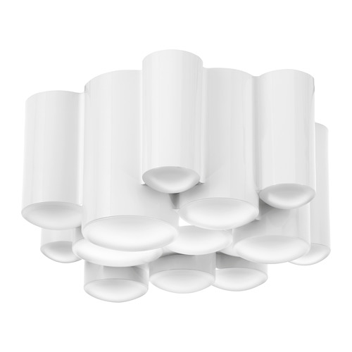 SÖDERSVIK, LED ceiling lamp